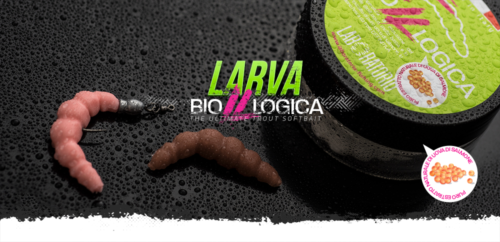 Immagine del prodotto Game by Laboratorio Larva Bioillogica