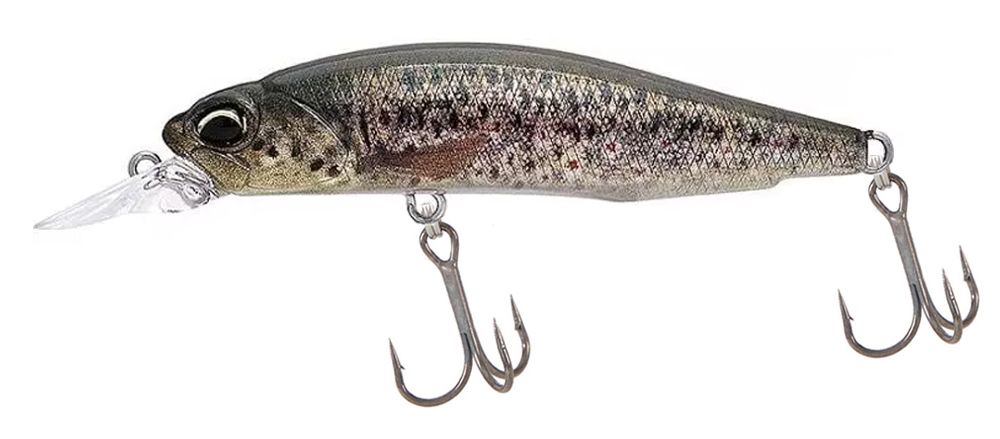 DUO Realis Rozante SP CCC3815 - Brown Trout ND DUO