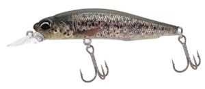 DUO Realis Rozante SP CCC3815 - Brown Trout ND DUO
