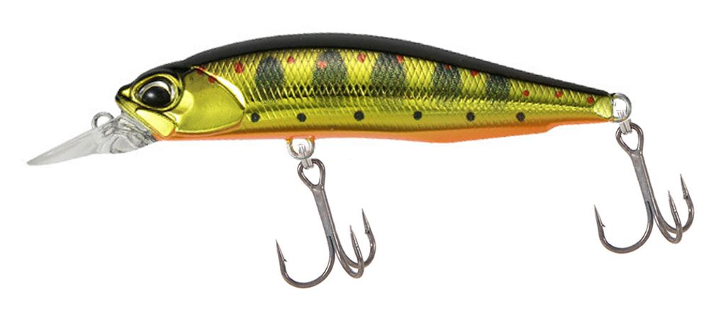DUO Realis Rozante SP MCC4084 - Gold Yamame DUO