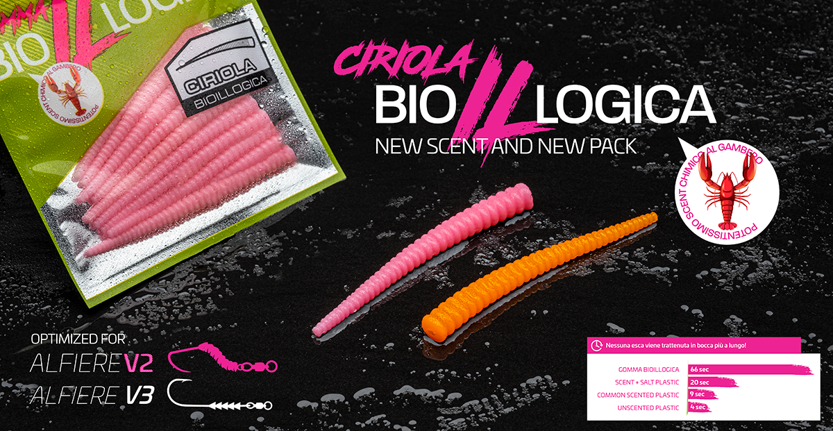 Immagine del prodotto Game By Laboratorio Ciriola Bioillogica PK