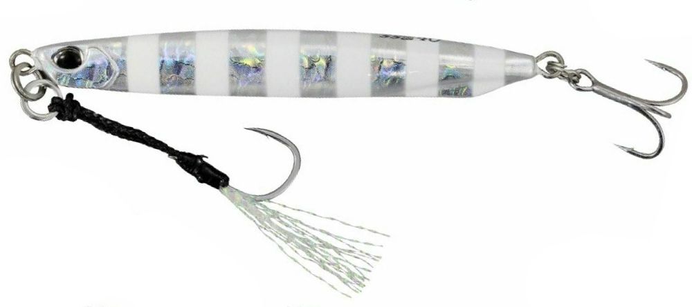 DUO Drag Metal Cast SSZ