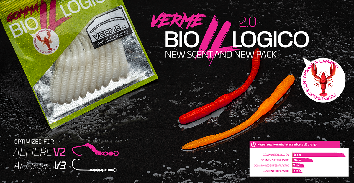 Immagine del prodotto Game By Laboratorio Verme Bioillogico 2.0 PK