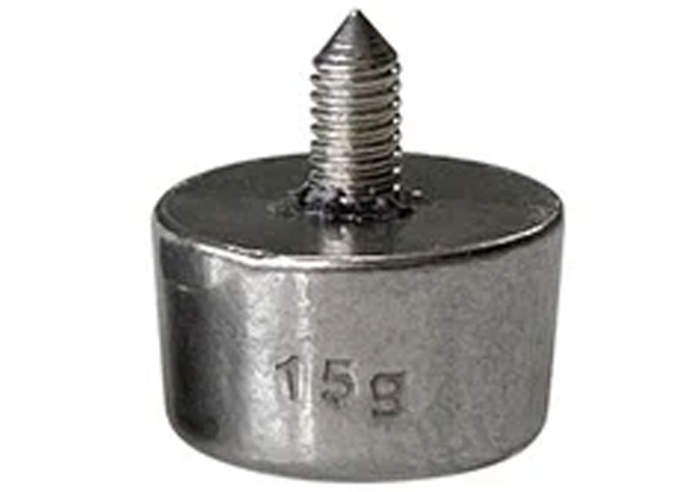 Rapala Screw Diver System Weights