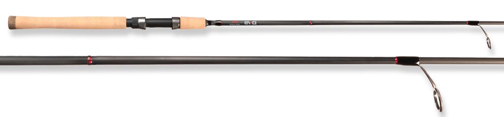 Falcon Rods EVO Spinning Falcon Rods