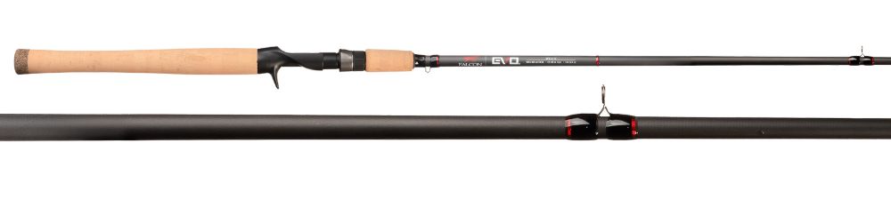 Falcon Rods EVO Casting Falcon Rods