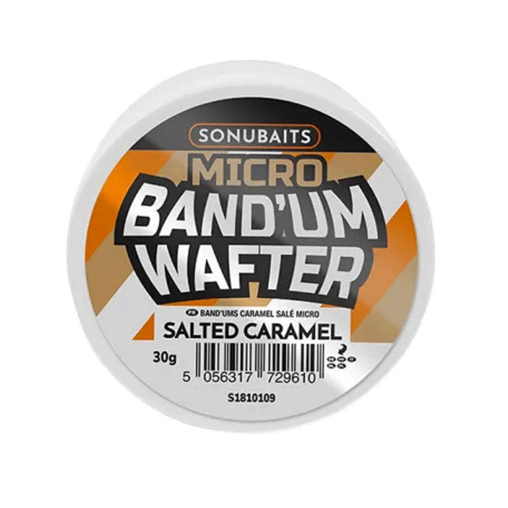 Sonubaits Micro Band'um Wafter