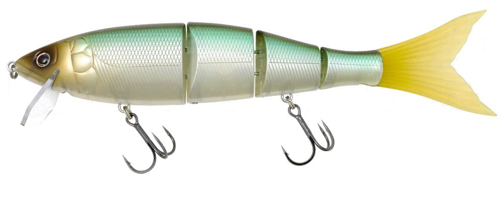 Deps New Highsider 172