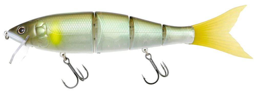 Deps New Highsider 172