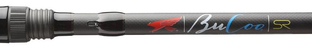 Falcon Rods Bucoo SR Ultralight Casting Falcon Rods
