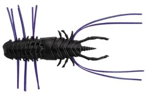 Jackall Bros WamWam Flare