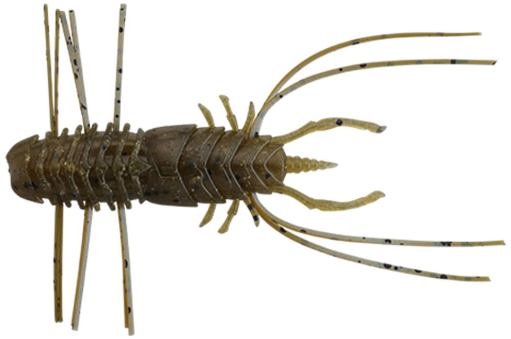 Jackall Bros WamWam Flare