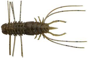 Jackall Bros WamWam Flare