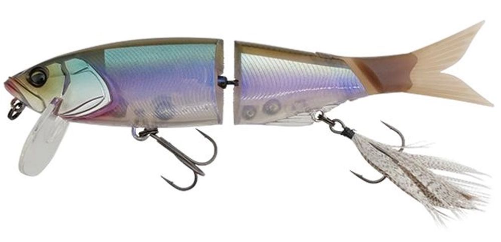 Jackall Bros Maekon Jr.