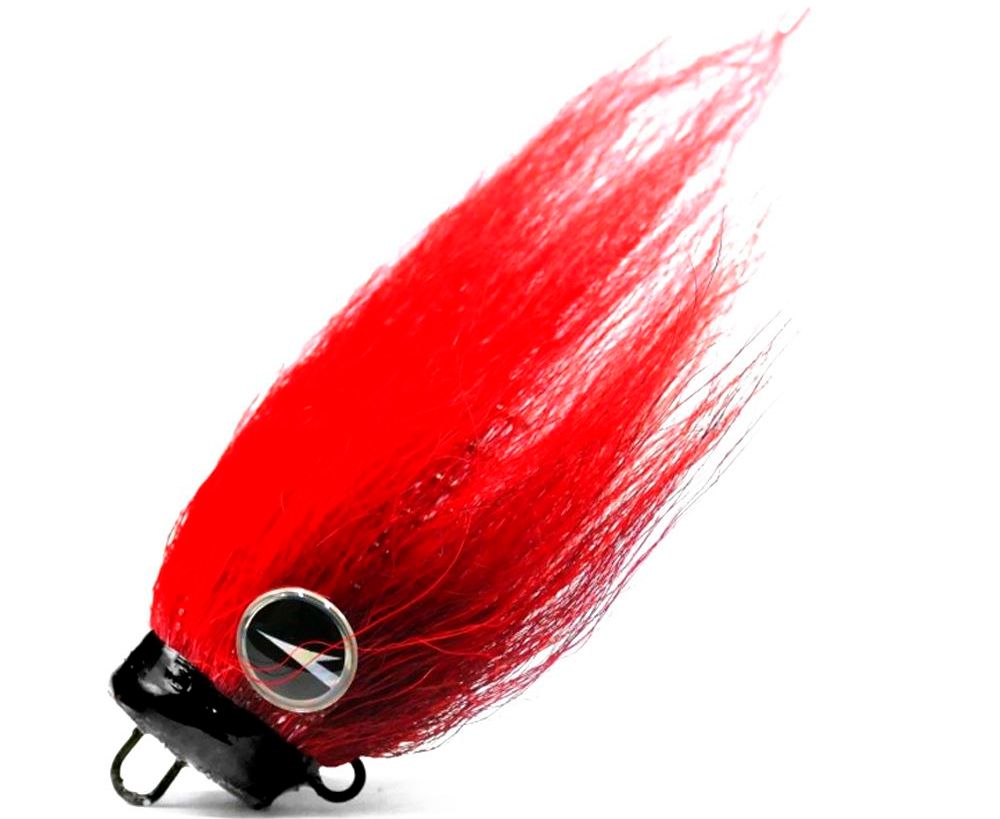 VMC Mustache Rig Shallow