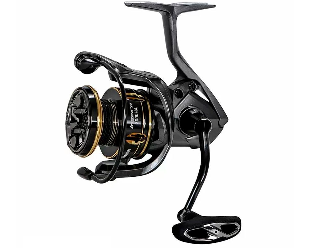 Okuma Inspira ISX Spinning