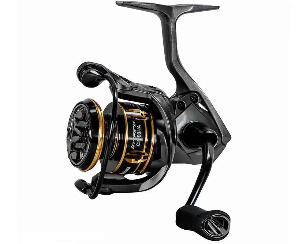 Okuma Inspira ISX Spinning