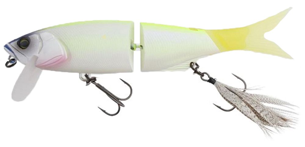 Jackall Bros Maekon Jr.