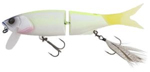 Jackall Bros Maekon Jr.