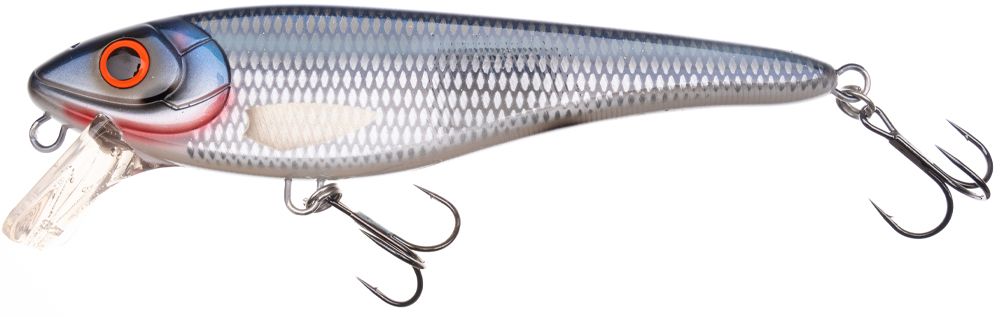 Strike Pro Big Bandit Short Lip Crankbait
