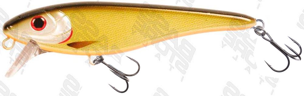 Strike Pro Big Bandit Short Lip Crankbait