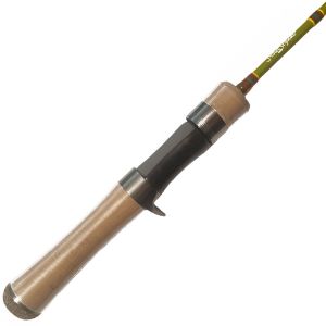 Jackson Trout Signal Casting