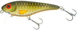 Strike Pro Buster Jerk II Crankbait