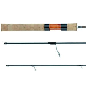 Daiwa 23 Silver Creek spinning travel