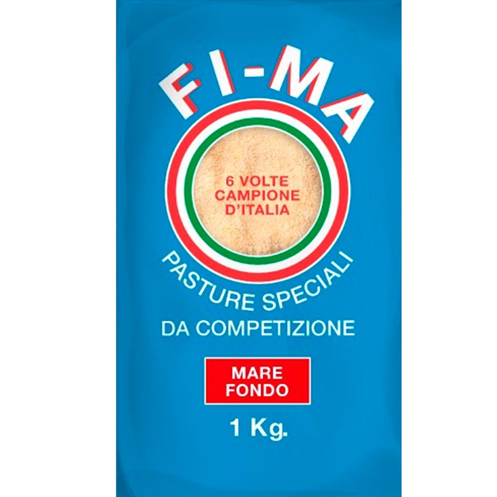 FI-MA Pasture