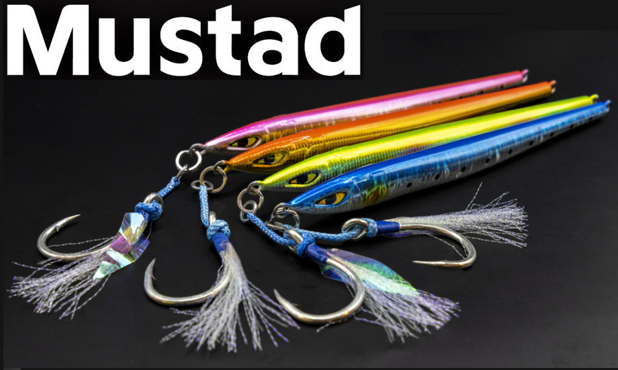 Immagine del prodotto Mustad Moonriser Jig