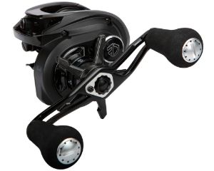 Okuma Hakai DT casting Okuma