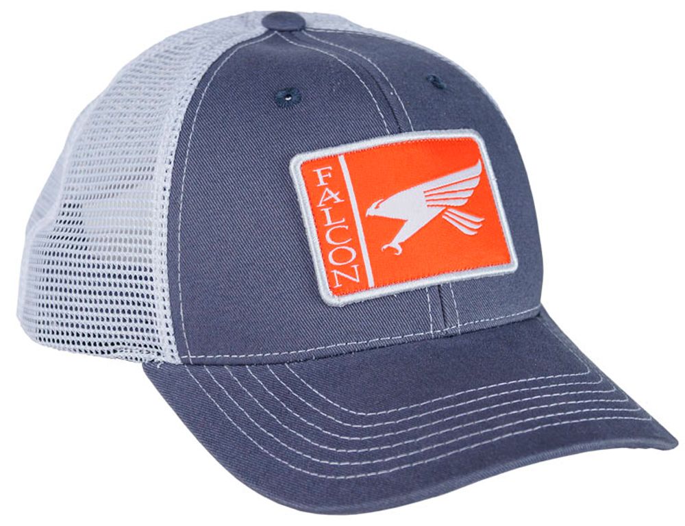Falcon Rods Tailwater Cap