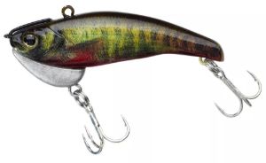 Illex Tricoroll Vib RT Spawning Vairon Illex