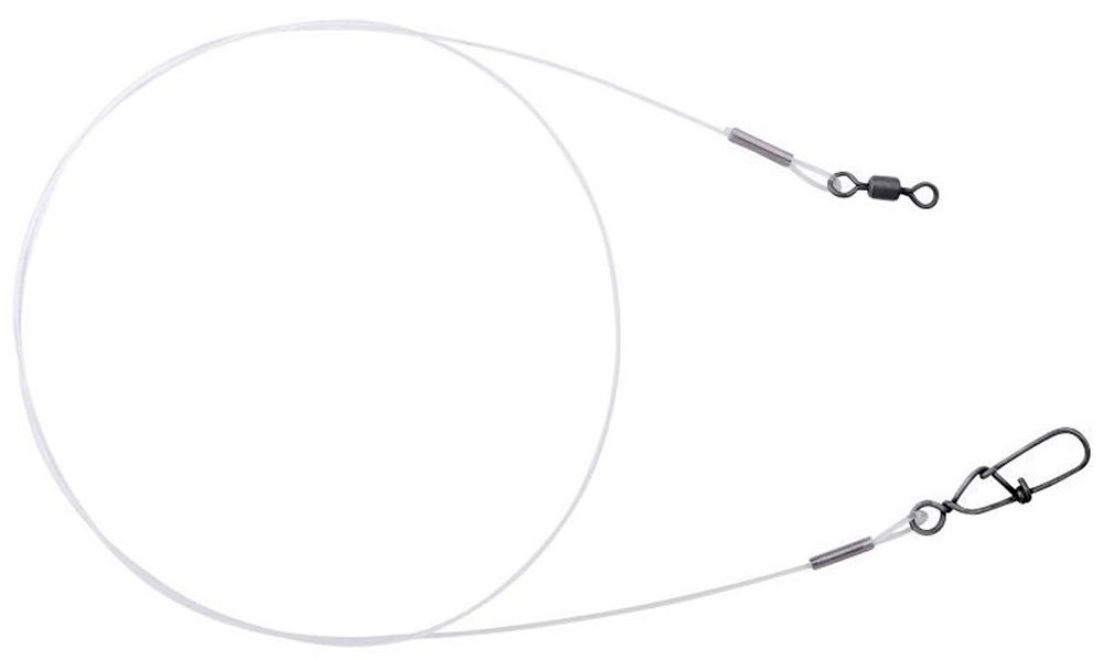 Balzer Shirasu Fluorocarbon Vorfach