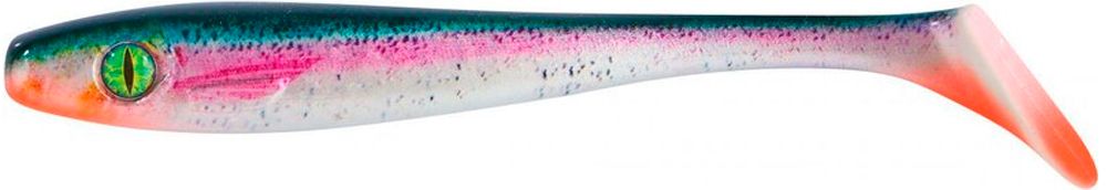 Balzer Shirasu Pike Collector Shad