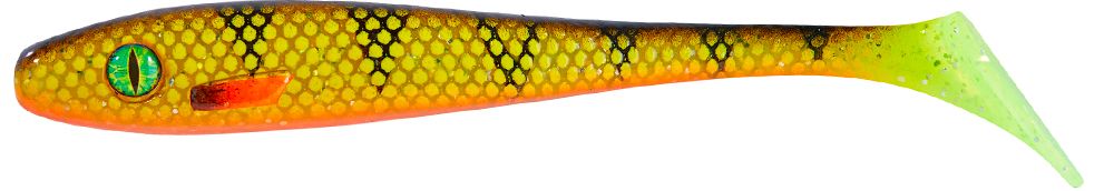 Balzer Shirasu Pike Collector Shad