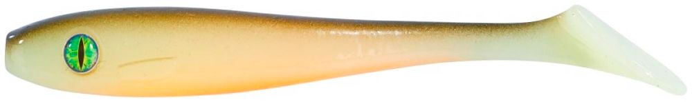 Balzer Shirasu Pike Collector Shad