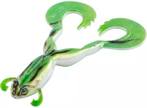 Balzer Shirasu Clone Frog