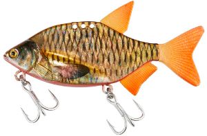 Balzer Adrenalin Cat Vertical Striker