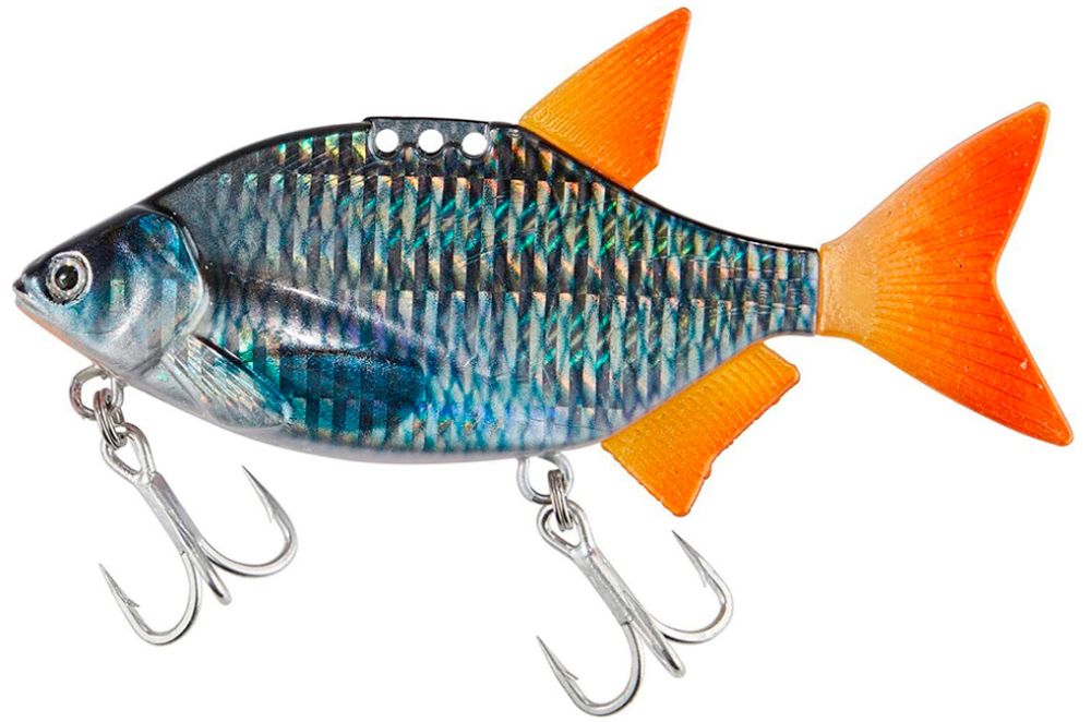 Balzer Adrenalin Cat Vertical Striker