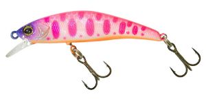 Illex Tricoroll Ryushin SHW minnow