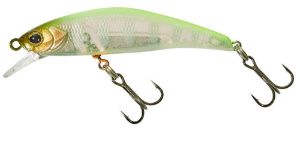 Illex Tricoroll Ryushin SHW minnow