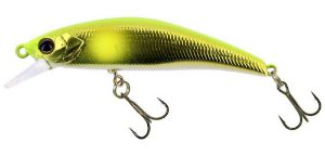 Illex Tricoroll Ryushin SHW minnow