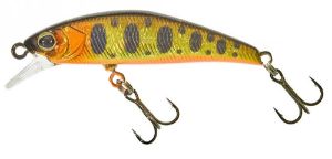 Illex Tricoroll Ryushin SHW minnow