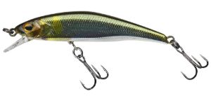 Illex Tricoroll Ryushin SHW minnow RT Waka Ayu Illex