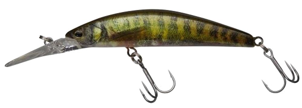 Illex Tricoroll GT 72DR-F