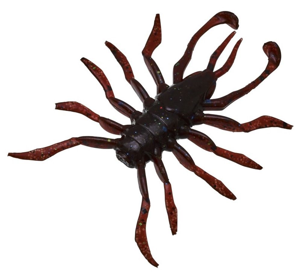 Illex Rv Bug Cola Citrus Flake Illex