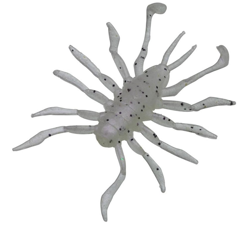 Illex Rv Bug Sight Pearl White Illex