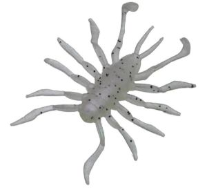 Illex Rv Bug Sight Pearl White Illex