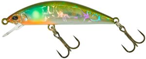 Illex Tricoroll minnow